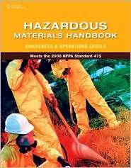 Hazardous Materials Handbook Awareness & Operations Levels 