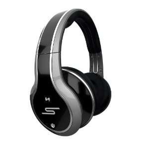  SMS Audio SMS WS SLV SYNC by 50 Cent Wireless Over Ear 