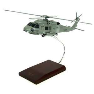  Sikorsky SH 60B Seahawk Quality Desktop Model Helicopter 