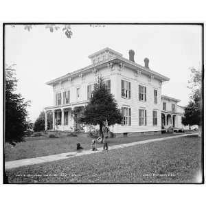  Maplewood Lodge,Smithville Flats,N.Y.