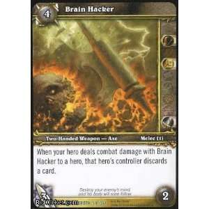  Brain Hacker (World of Warcraft   Heroes of Azeroth   Brain Hacker 