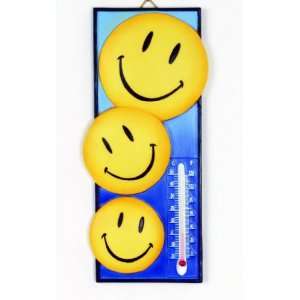  Smiley Face Thermometer