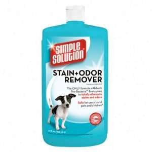  Cat Spray / Urine Stain / Odor Remover 20 oz Everything 