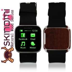  Skinomi TechSkin   Sony Smartwatch Screen Protector Ultra 