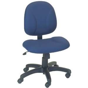   Solutions Contract Seating V Stratus Small Back Chair