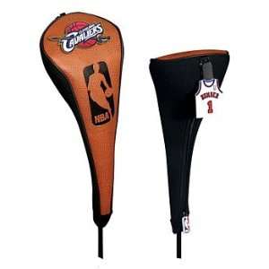  Cleveland Cavaliers Head Covers