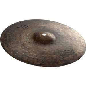 Stagg VB SM12 12 Inch Vintage Bronze Medium Splash Cymbal 