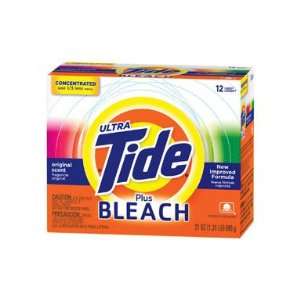  Procter & Gamble 27810 Tide Laundry Detergent