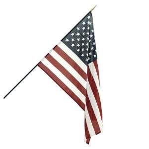  Classroom Flag   2ft x 3ft size American Flag for schools 