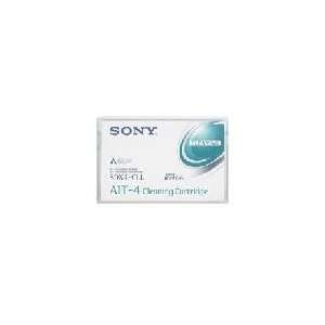 New Sony Sdx4 cll Cleaning Cartridge Ait Pc Dimensions Approx 95.0 X 