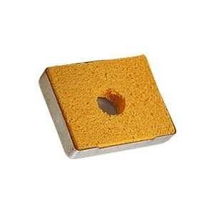  Soldering Tip Cleaning Sponge and Tray