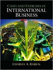   Business, (0130661058), Charles A. Rarick, Textbooks   