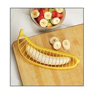 Banana Slicer 