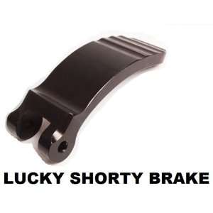  Lucky SHORTY BRAKE Adjustable Free Allen Key Included with 