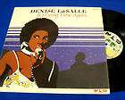 Denise LaSalle Its Lying Time Again R&B LP MAL 7441