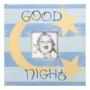  Good Night Frame Baby
