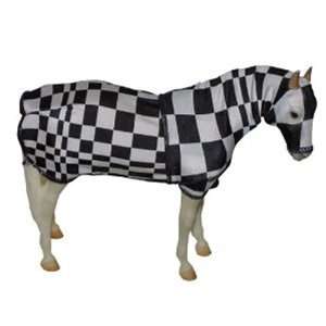  Vertico Model Horse Sleazy Sleepwear Blanket Set Sports 