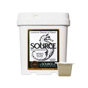  SOURCE for Horses by SOURCE