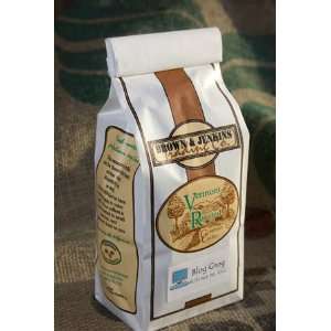 Blog Grog, Whole Bean Coffee, 10 oz bag Grocery & Gourmet Food
