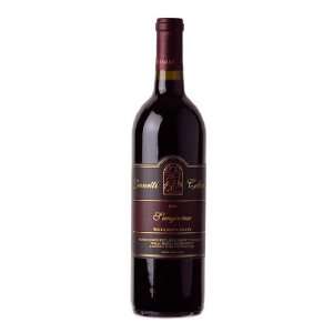  2008 Leonetti Walla Walla Washington Sangiovese Grocery 