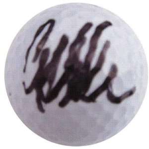  Craig Stadler Autographed/Hand Signed Golf Ball Sports 