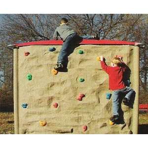  Sports Play 902 519 Climbing Wall Toys & Games