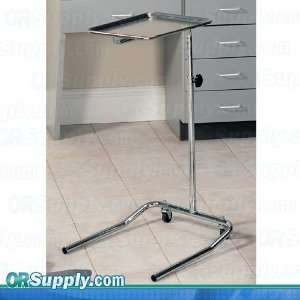  Clinton Stainless Steel Instrument Stand