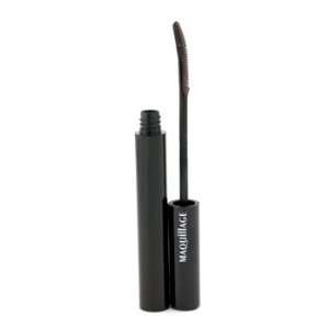 Shiseido Maquillage Mascara Combing Glamour   # BR651 ( Unboxed )   5 