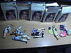 Macross Collection Figure Part 2, 5 pcs, NEW