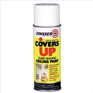  SEPTLS6473688   Covers Up Stain Sealing Ceiling Paints 