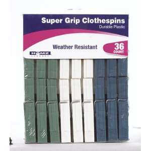  Hpi homz Plastic Clothespins