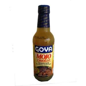 Goya Mojo Criollo   24 Pack Grocery & Gourmet Food