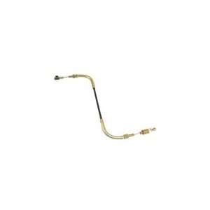  Club Car DS 1984   1991 Golf Cart Accelerator Cable 17 1/4 