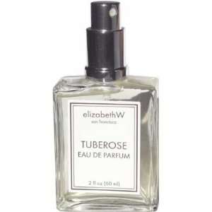  elizabeth W Tuberose Eau de Parfum Beauty