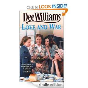 Love And War Dee Williams  Kindle Store