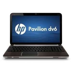  HP Pavilion G6 1149WM   A6 3400M Quad Core, 4GB 640GB 
