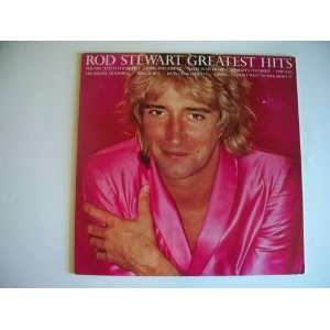  Rod Stewart Greatest Hits Books