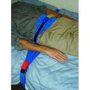  Smart Caregiver TL 2109B Velcro Bed Belt Health 