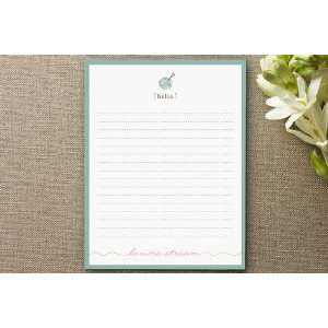  Pretty Skein Business Stationery Cards Health & Personal 