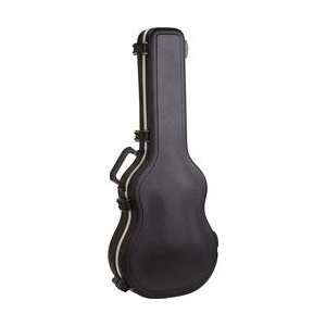  Skb 000 Sized Acoustic Guitar Case 