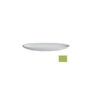  Bugambilia Extra Small Canoe Spoon Rest, Lime   CR000LM 
