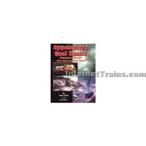    The Innerstate Railroads Mine Runs and Coal Trains Toys & Games