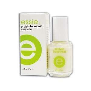  Essie Protein Basecoat / 0.5 oz. (EE6011) Beauty