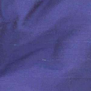  54 Wide Dupioni Silk Cobalt Fabric By The Yard Arts 