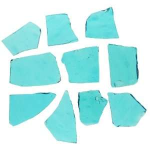  Turquoise Big Guy Cobbs 2.5 ounces Arts, Crafts & Sewing