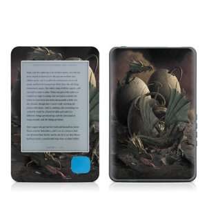   Decal Skin Sticker for Kobo eBook eReader  Players & Accessories