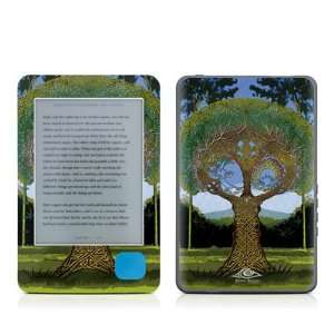   Decal Skin Sticker for Kobo eBook eReader  Players & Accessories