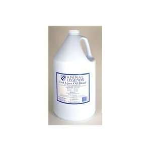  Best Quality Cod Liver Oil Blend / Size Gallon By Animal 