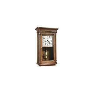 Sandringham Chiming Clock   by Howard Miller 