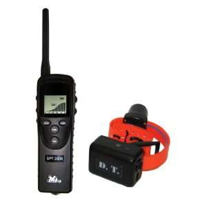   Group Remote Training Collars / Remote plus Beeper)
